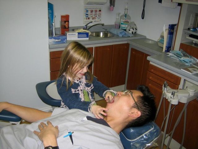 pre dental education, The Center for Special Dentistry.