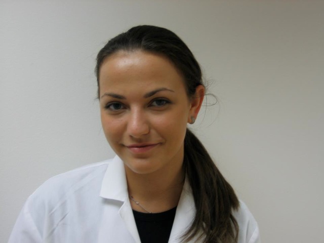 Jennifer Rubin, Goldman School of Dental Medicine Boston University.