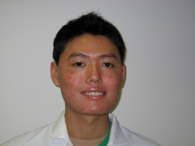 Doug Tse, Tufts University School of Dental Medicine