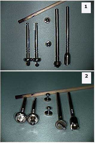 armamentarium, dental instruments tools materials supplies dentistry Intramucosal  Dental Implants