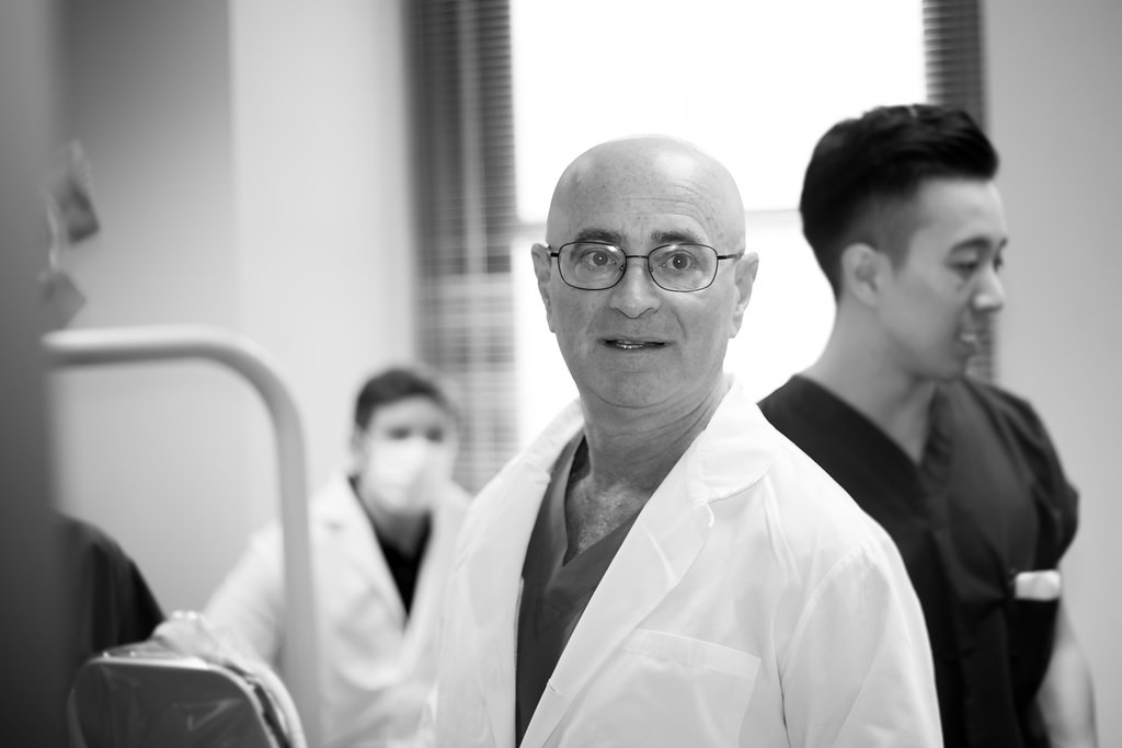 Dr Jeffrey Dorfman