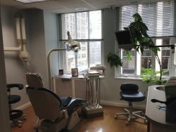 Dental Education NYC