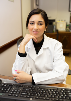Dr. Hemali Ajmera